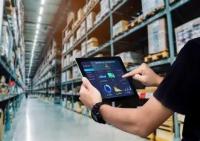 industrie-production-gestionnaire-de-stock-hammedi-boumerdes-algerie