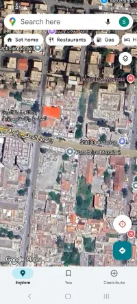 Vente bien immobilier Blida Mouzaia