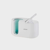 Mug press cricut 
