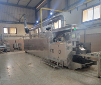 industrie-fabrication-chaine-pour-gaufrette-complete-relizane-algerie