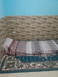 Location Niveau De Villa F3 Alger Bordj el bahri