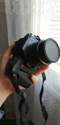appareil photo ,obdjectifs