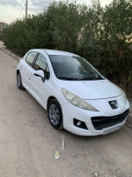 voitures-peugeot-207-2012-larbaa-blida-algerie