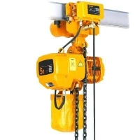 palan electrique 