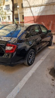 sedan-skoda-rapid-2019-monte-carlo-constantine-algeria