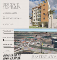 appartement-vente-f3-alger-ain-taya-algerie