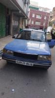 berline-peugeot-305-1986-staoueli-alger-algerie