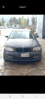 moyenne-berline-bmw-serie-1-2008-el-achour-alger-algerie