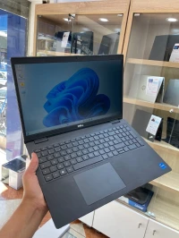 DELL LATITUDE 3520 i5-1135G7 8GB 256 SSD ECRAN 15 FHD