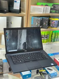 DELL LATITUDE 7490 i7-8650U 16GB 256 SSD ECRAN 14"FHD 