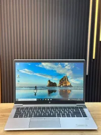 HP ELITEBOOK 840 G8 i5-1135G7 16GB 256SSD ECRAN 14 FHD
