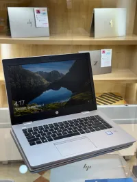 HP PROBOOK 640 G5 I5-8265U 16GB 256GB SSD ECRAN 14"FHD 