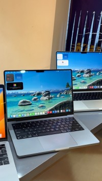 كمبيوتر-محمول-macbook-pro-2021-m1-16gb-512-ssd-ecran-142k-باب-الزوار-الجزائر