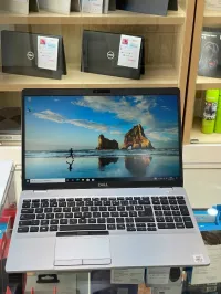 DELL LARITUDE 5510 i5-10310U 8GB 256GB SSD ECRAN 15"FHD
