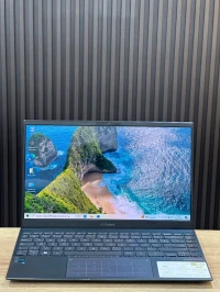 ASUS ZENBOOK 13 OLED I5-1135G7 16GB 512 SSD ECRAN 13"FHD 