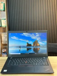 LENOVO THINKPAD X13_I5-10310U_16GB 256 GB SSD ECRAN 13"FHD TACTILE