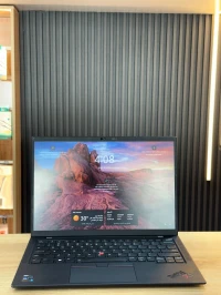 LENOVO THINKPAD x1 CARBON i5-1145G7 16GB 256 GB SSD ECRAN 14"FHD