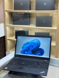 LENOVO THINKPAD T15 I5 10TH 8GB 256 SSD 15.6 FHD 