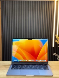 كمبيوتر-محمول-macbook-air-2022-m2-8gb-256-ssd-ecran-132k-باب-الزوار-الجزائر