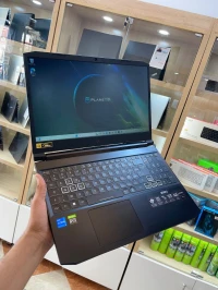 ACER NITRO 5 i5-11400H 16GB 512 SSD GPU RTX 3060 6GB ECRAN 15"FHD 144Hz