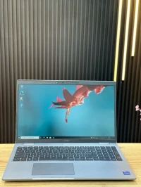 DELL LATITUDE 5530 i7-1265U 16GB 256 SSD ECRAN 15"FHD