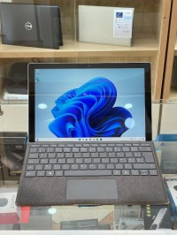 كمبيوتر-محمول-surface-pro-7-i5-1135g7-16gb-256-ssd-tactiles-detachable-ecran-1252k-باب-الزوار-الجزائر