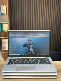HP ELITEBOOK 845 G8 RYZEN 7PRO 5850U 16GB 512 SSD ECRAN 14"FHD
