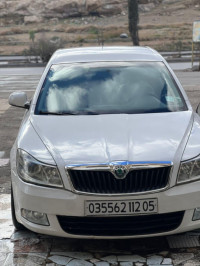 voitures-skoda-octavia-2012-batna-algerie