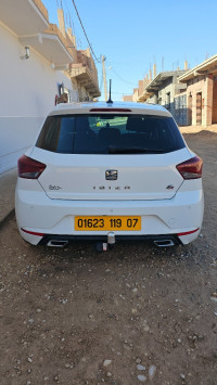 voitures-seat-ibiza-2019-fr-el-ghrous-biskra-algerie