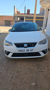 voitures-seat-ibiza-2019-fr-el-ghrous-biskra-algerie