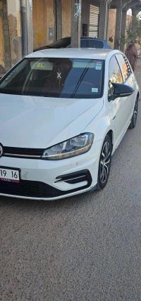 voitures-volkswagen-golf-7-2019-doucen-ouled-djellal-algerie