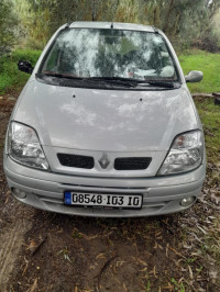 voitures-renault-megane-1-2003-lakhdaria-bouira-algerie