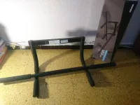 BARREFIX DECHATLON ORIGINAL PULL UP BAR 500