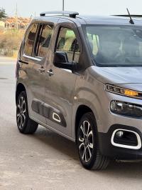 سيارات-citroen-berlingo-2023-عين-تموشنت-تيموشنت-الجزائر