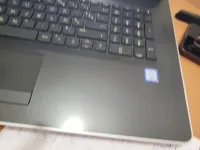 HP laptop 17.3 pouce