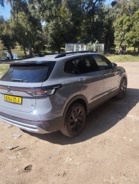 سيارات-volkswagen-tharu-xr-2025-سوق-أهراس-الجزائر