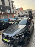 moyenne-berline-audi-a3-2022-cheraga-alger-algerie