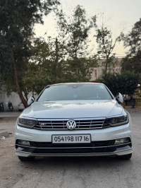 voitures-volkswagen-passat-2017-r-line-cheraga-alger-algerie