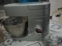 Pétrin Kenwood 1000w 4,6L