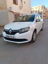 voitures-dacia-logan-2014-tissemsilt-algerie