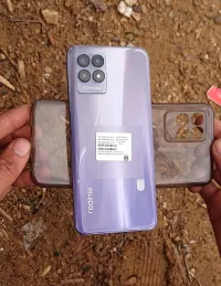 Realme 8i