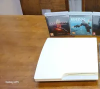 PlayStation 3 slim 