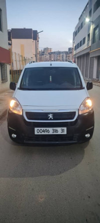 voitures-peugeot-partner-2016-oran-algerie