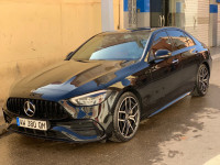 voitures-mercedes-classe-c-2022-220-amg-line-oran-algerie