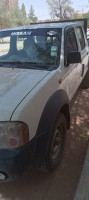 pickup-nissan-2008-rechaiga-sebaine-tiaret-algerie