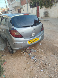 voitures-opel-corsa-2012-azzaba-skikda-algerie