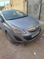 voitures-opel-corsa-2012-azzaba-skikda-algerie