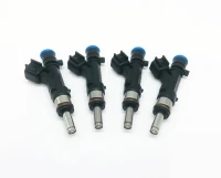 Injecteurs Origine Chevrolet Nouvelle Captiva 1.5 Turbo Ess Ref : 0280158682 