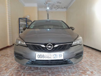 voitures-opel-astra-2021-ain-lahdjar-setif-algerie