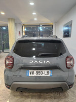 voitures-dacia-duster-2024-mostaganem-algerie